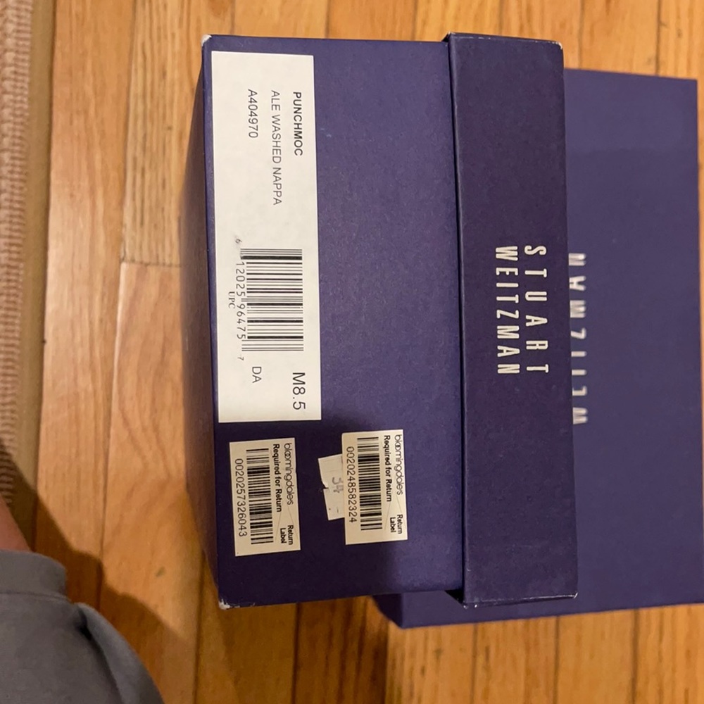 Stuart Weitzman Espadrille Wedges - image 4